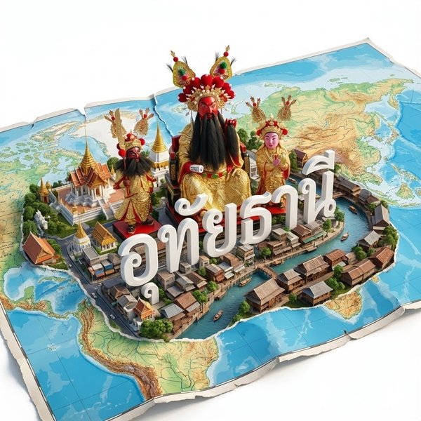 อุทัยธานี
